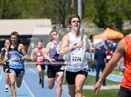 Thumbnail 2 in BYU Invitational photogallery.