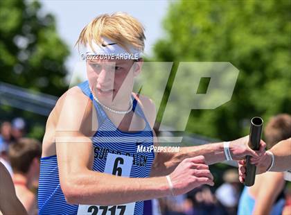 Thumbnail 3 in BYU Invitational photogallery.
