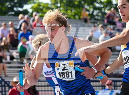 Thumbnail 2 in BYU Invitational photogallery.