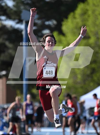 Thumbnail 1 in BYU Invitational photogallery.