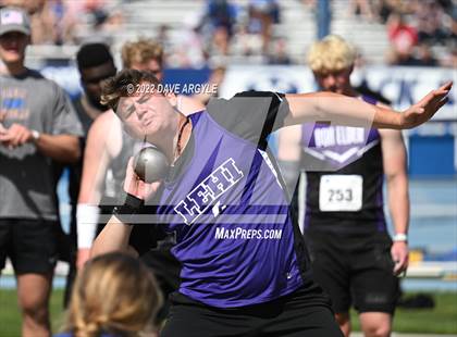 Thumbnail 2 in BYU Invitational photogallery.