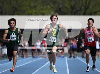Thumbnail 1 in BYU Invitational photogallery.