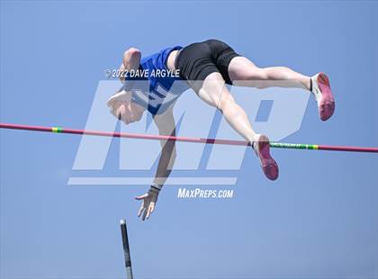 Thumbnail 1 in BYU Invitational photogallery.