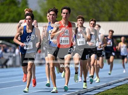 Thumbnail 2 in BYU Invitational photogallery.