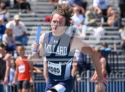 Thumbnail 1 in BYU Invitational photogallery.