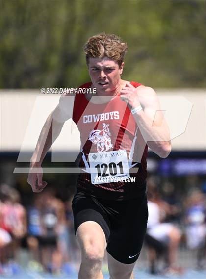 Thumbnail 2 in BYU Invitational photogallery.