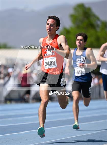 Thumbnail 3 in BYU Invitational photogallery.