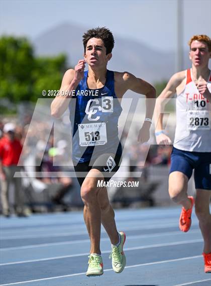 Thumbnail 2 in BYU Invitational photogallery.