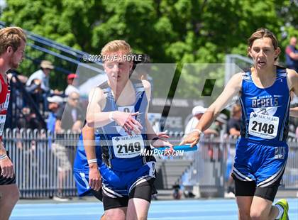 Thumbnail 3 in BYU Invitational photogallery.