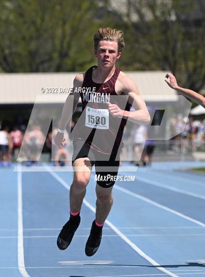 Thumbnail 3 in BYU Invitational photogallery.