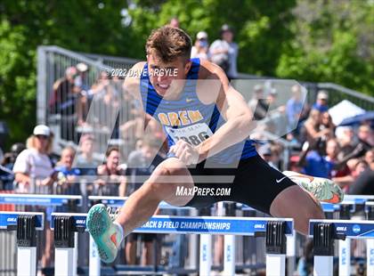 Thumbnail 3 in BYU Invitational photogallery.