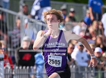 Thumbnail 3 in BYU Invitational photogallery.