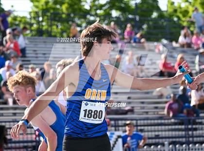 Thumbnail 2 in BYU Invitational photogallery.