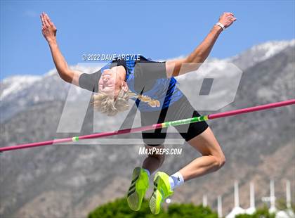 Thumbnail 1 in BYU Invitational photogallery.