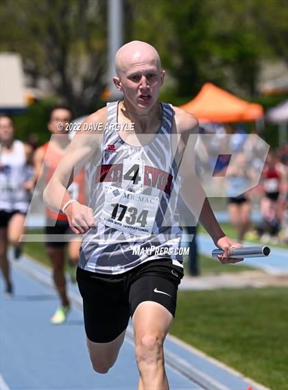 Thumbnail 3 in BYU Invitational photogallery.