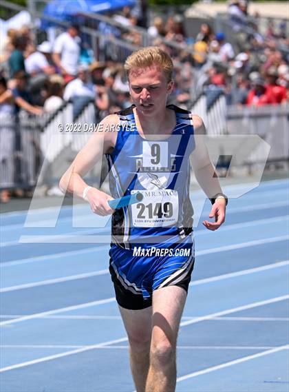 Thumbnail 1 in BYU Invitational photogallery.