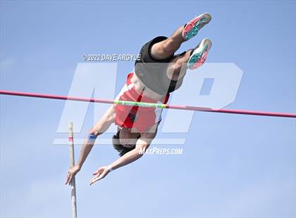 Thumbnail 2 in BYU Invitational photogallery.