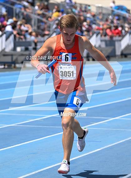 Thumbnail 1 in BYU Invitational photogallery.
