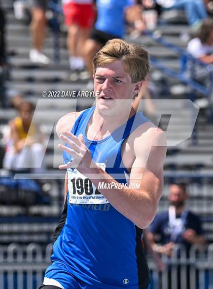 Thumbnail 3 in BYU Invitational photogallery.