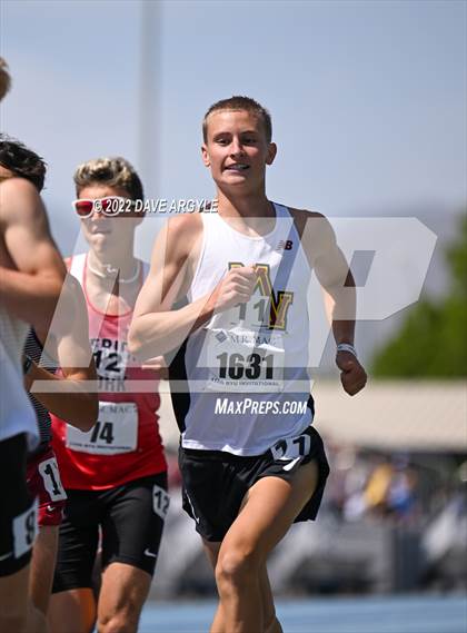Thumbnail 3 in BYU Invitational photogallery.