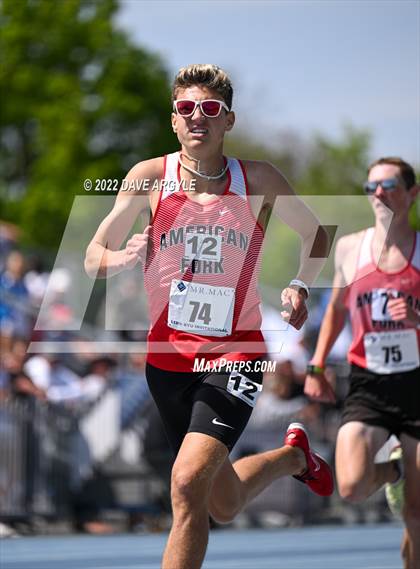 Thumbnail 3 in BYU Invitational photogallery.