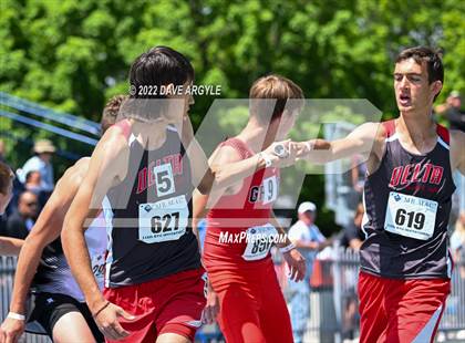 Thumbnail 2 in BYU Invitational photogallery.
