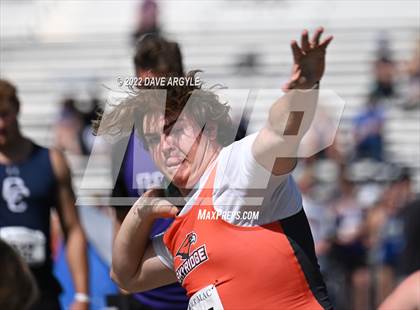 Thumbnail 2 in BYU Invitational photogallery.