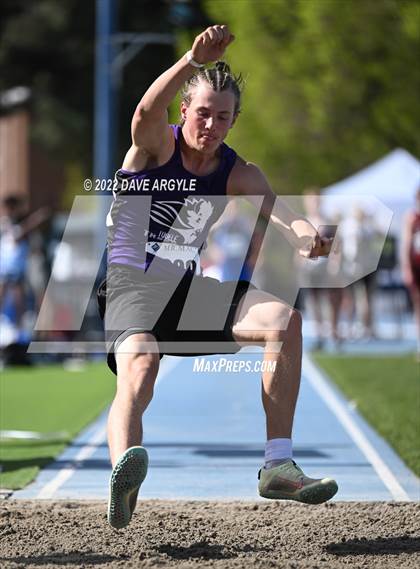 Thumbnail 1 in BYU Invitational photogallery.
