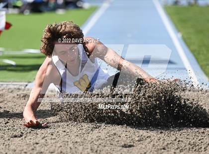 Thumbnail 1 in BYU Invitational photogallery.
