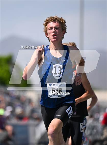 Thumbnail 1 in BYU Invitational photogallery.