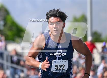 Thumbnail 3 in BYU Invitational photogallery.
