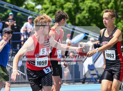 Thumbnail 2 in BYU Invitational photogallery.