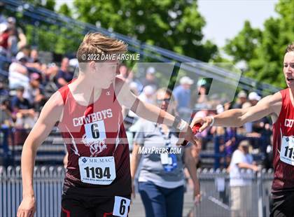 Thumbnail 2 in BYU Invitational photogallery.