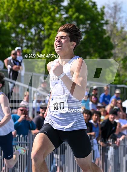 Thumbnail 1 in BYU Invitational photogallery.