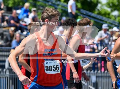 Thumbnail 1 in BYU Invitational photogallery.