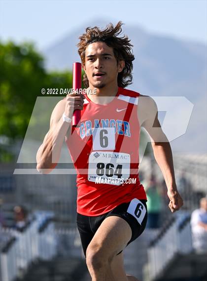 Thumbnail 1 in BYU Invitational photogallery.