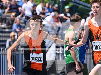 Thumbnail 1 in BYU Invitational photogallery.