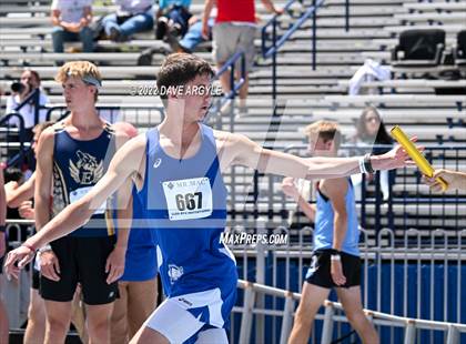 Thumbnail 3 in BYU Invitational photogallery.