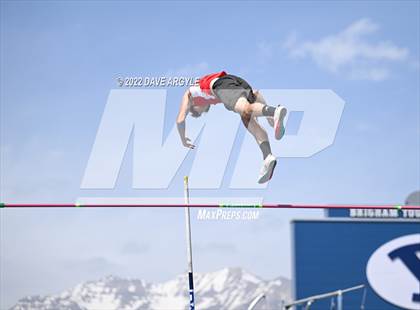Thumbnail 1 in BYU Invitational photogallery.