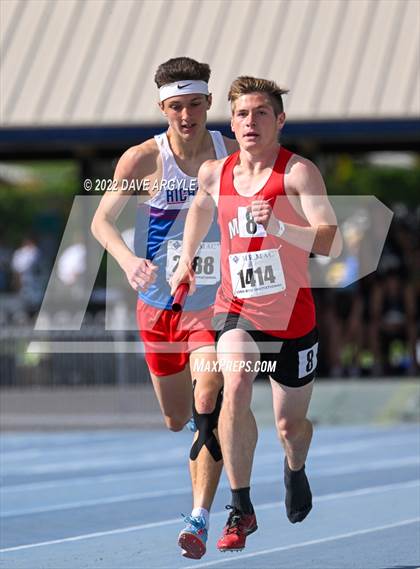 Thumbnail 3 in BYU Invitational photogallery.