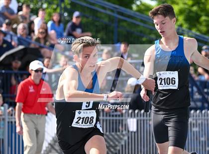 Thumbnail 1 in BYU Invitational photogallery.