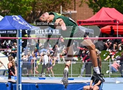 Thumbnail 1 in BYU Invitational photogallery.