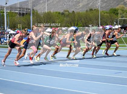 Thumbnail 1 in BYU Invitational photogallery.