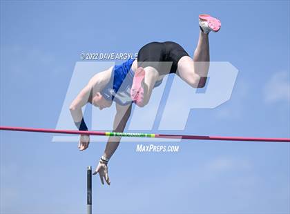 Thumbnail 1 in BYU Invitational photogallery.