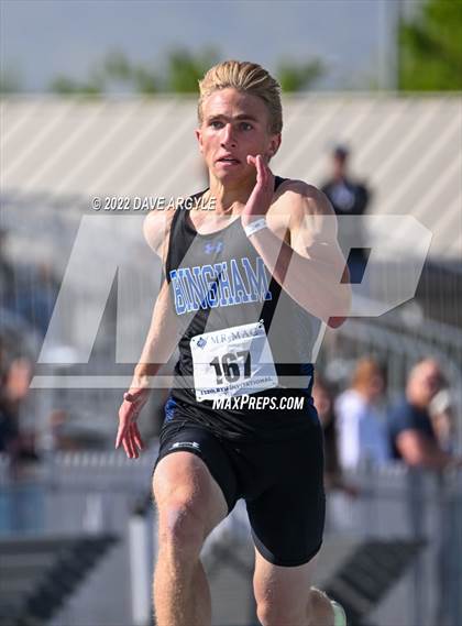 Thumbnail 2 in BYU Invitational photogallery.