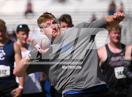 Thumbnail 1 in BYU Invitational photogallery.