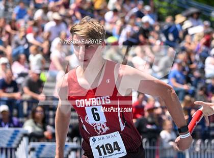 Thumbnail 3 in BYU Invitational photogallery.