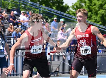 Thumbnail 1 in BYU Invitational photogallery.