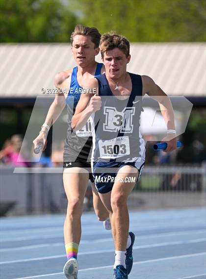 Thumbnail 2 in BYU Invitational photogallery.