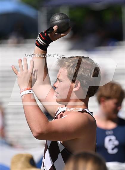 Thumbnail 3 in BYU Invitational photogallery.